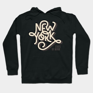 New York State of Mind Hoodie